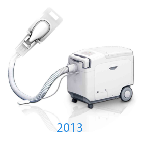 First generation